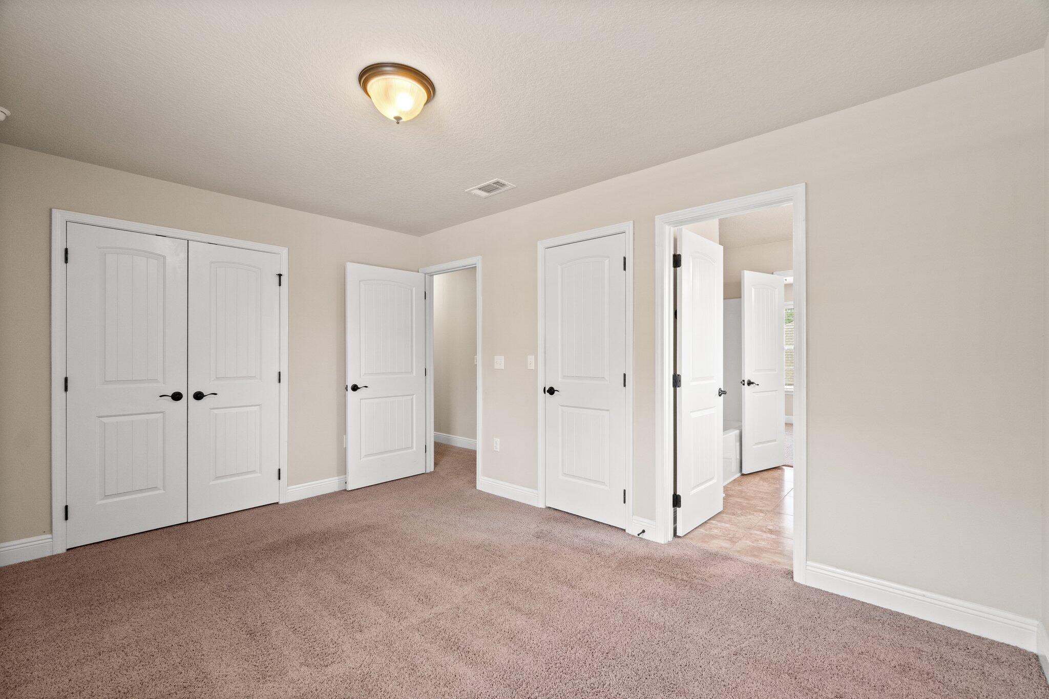 Harstvedt Plantation - Residential Lease