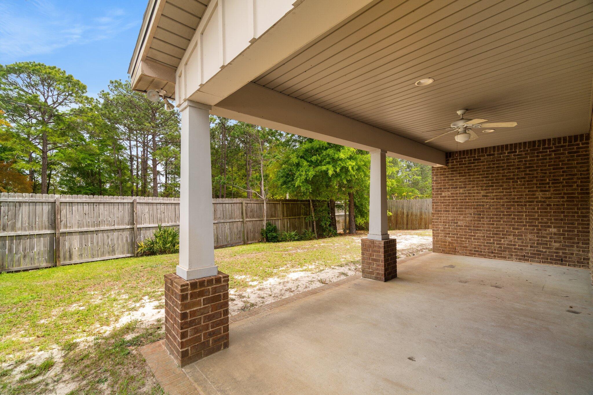 Harstvedt Plantation - Residential Lease