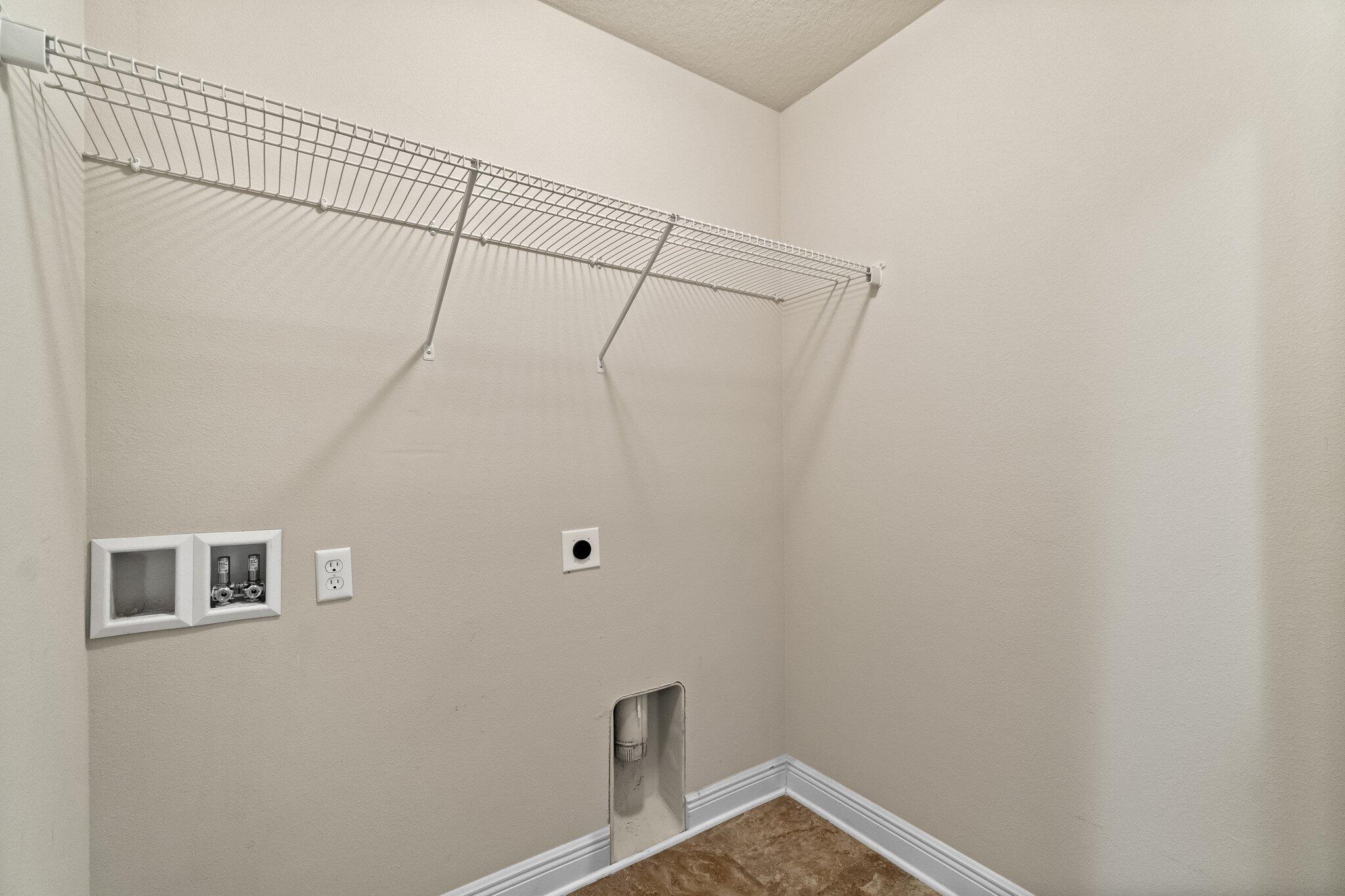 Harstvedt Plantation - Residential Lease