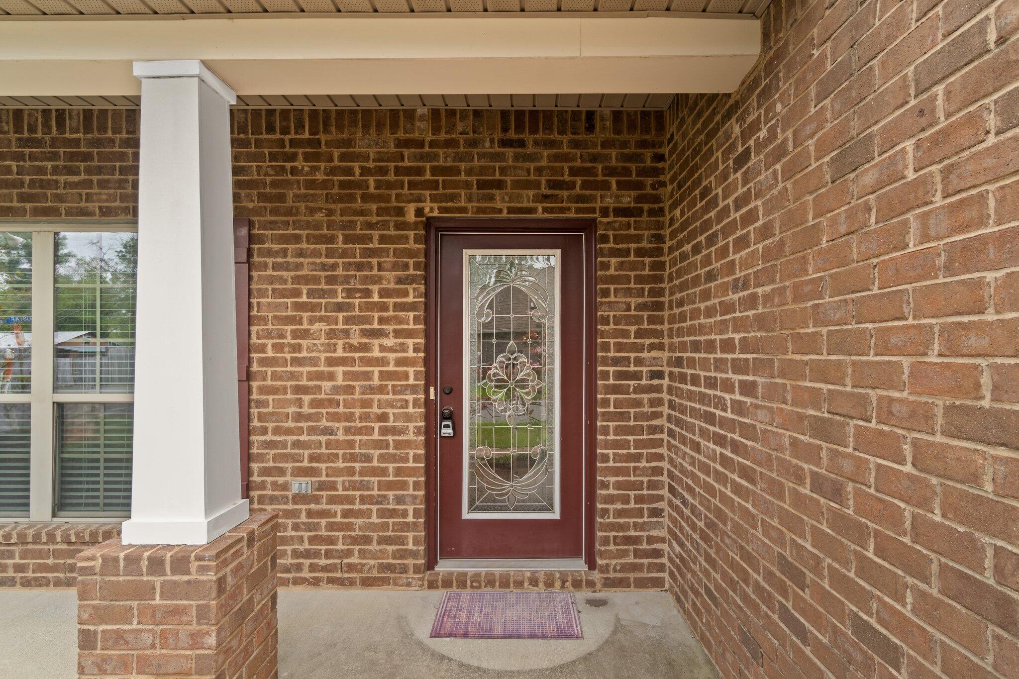 Harstvedt Plantation - Residential Lease