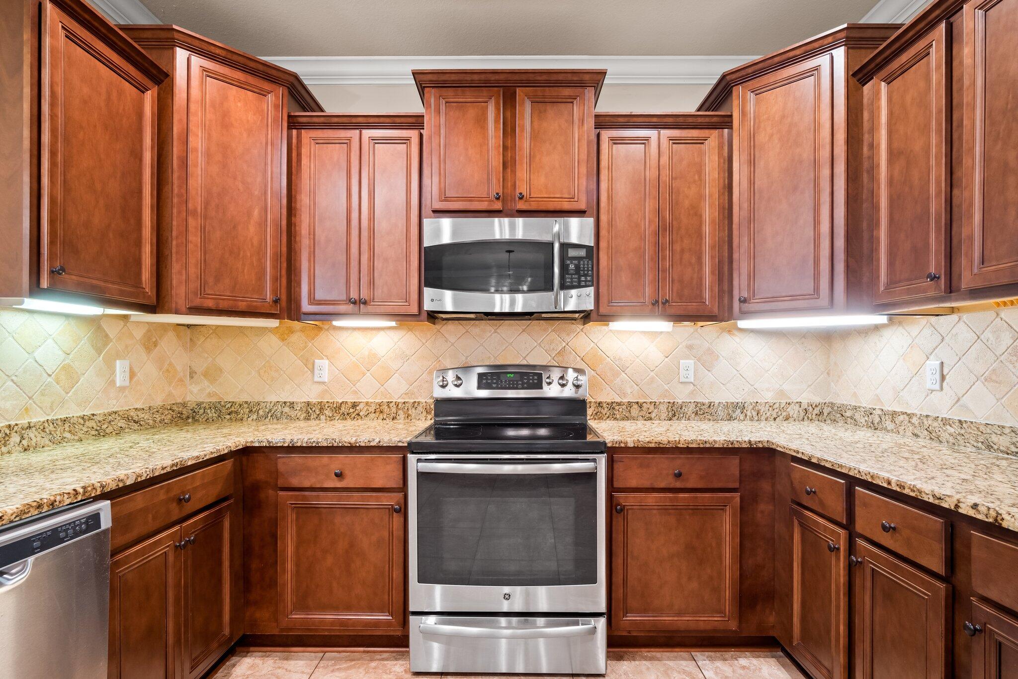 Harstvedt Plantation - Residential Lease