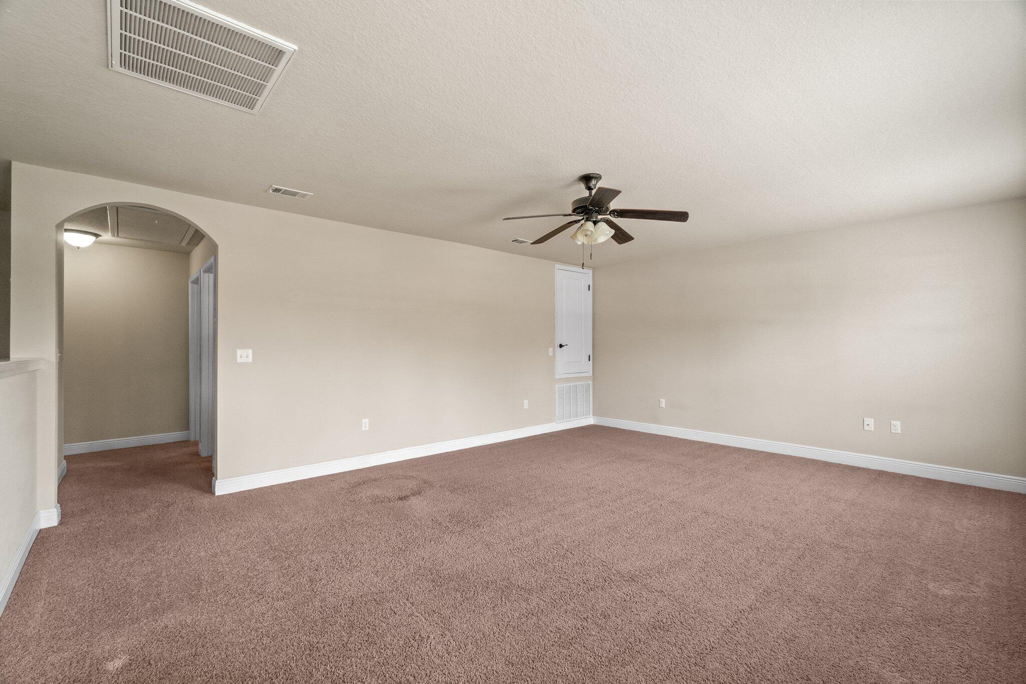 Harstvedt Plantation - Residential Lease