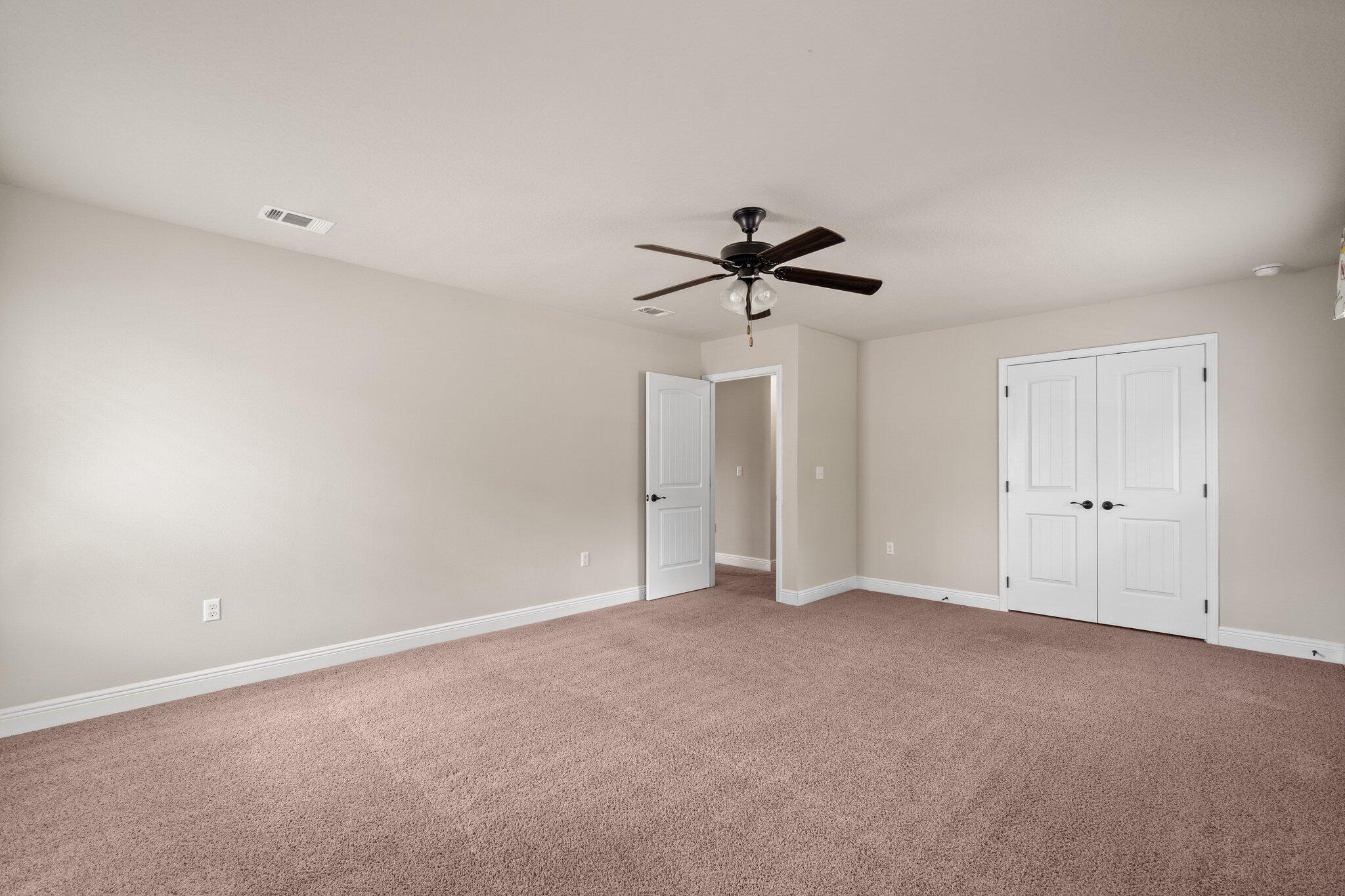 Harstvedt Plantation - Residential Lease