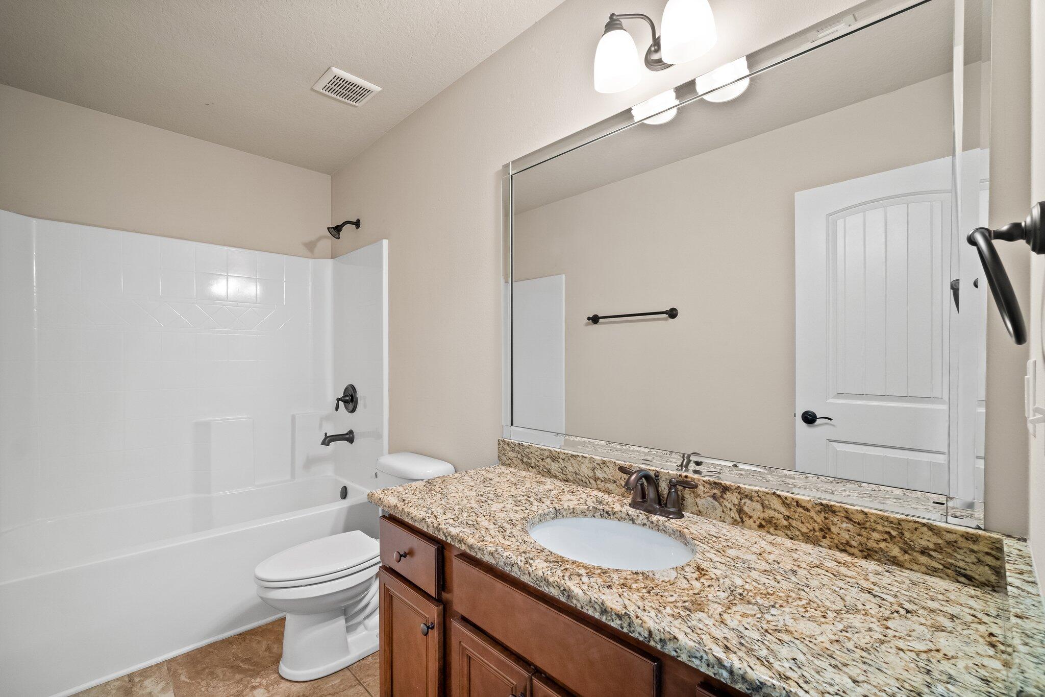 Harstvedt Plantation - Residential Lease