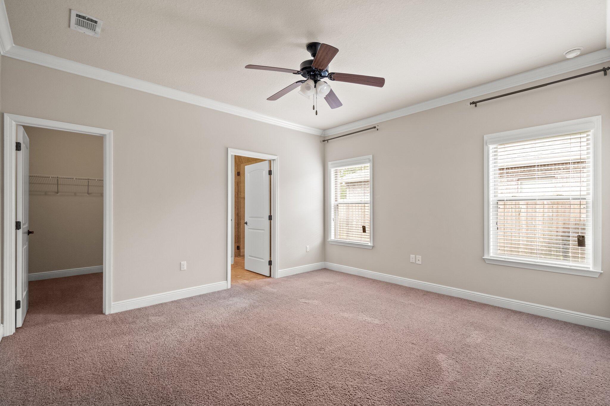 Harstvedt Plantation - Residential Lease