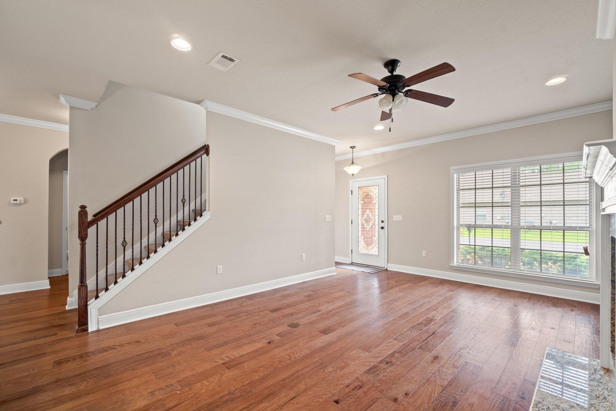 Harstvedt Plantation - Residential Lease