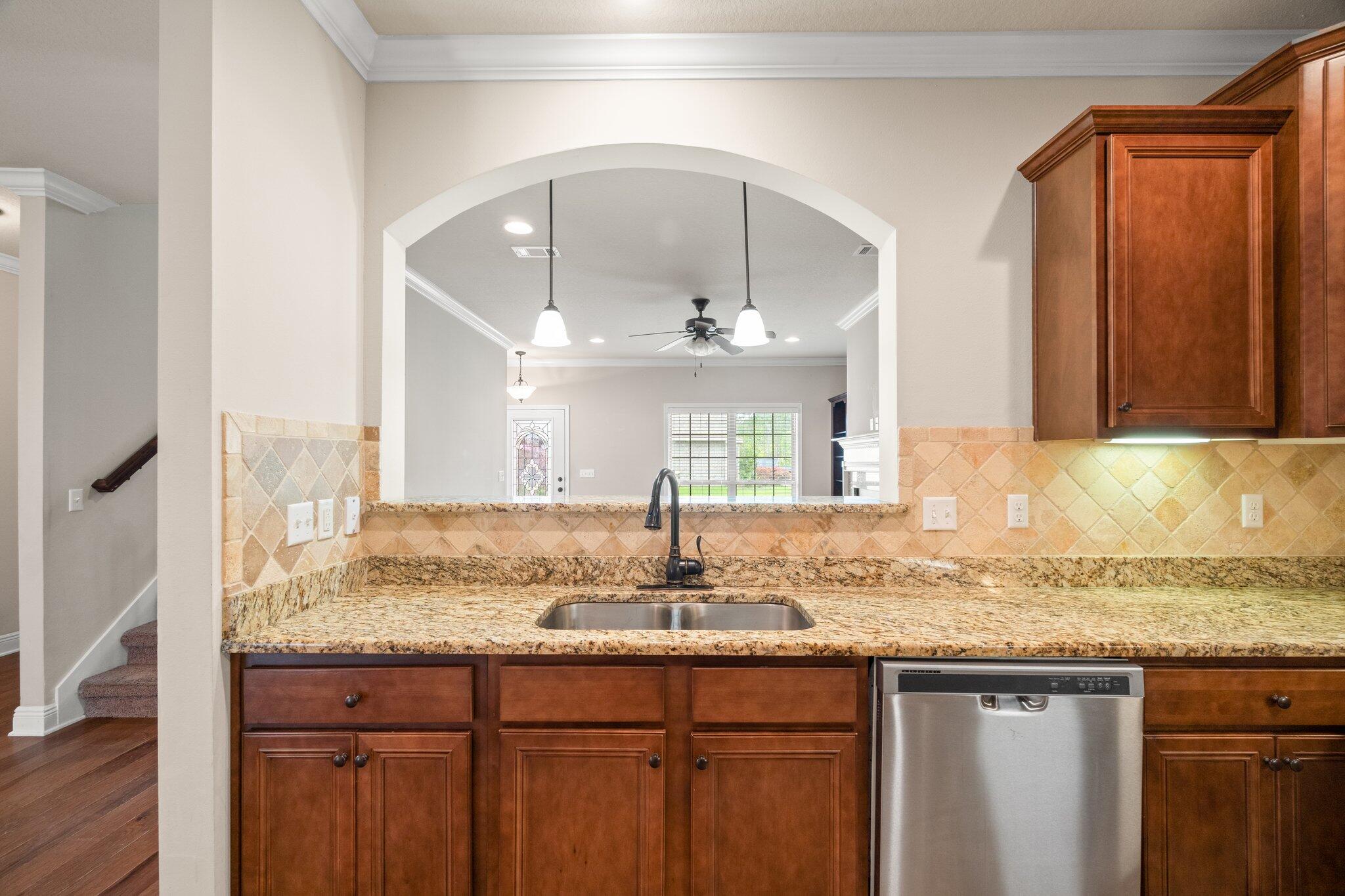 Harstvedt Plantation - Residential Lease