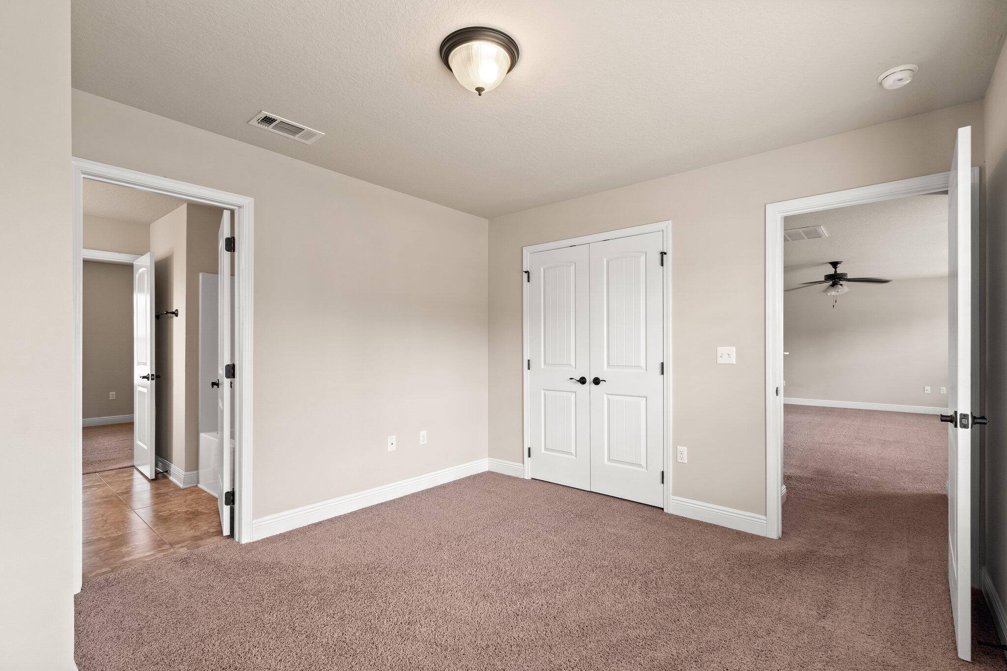 Harstvedt Plantation - Residential Lease