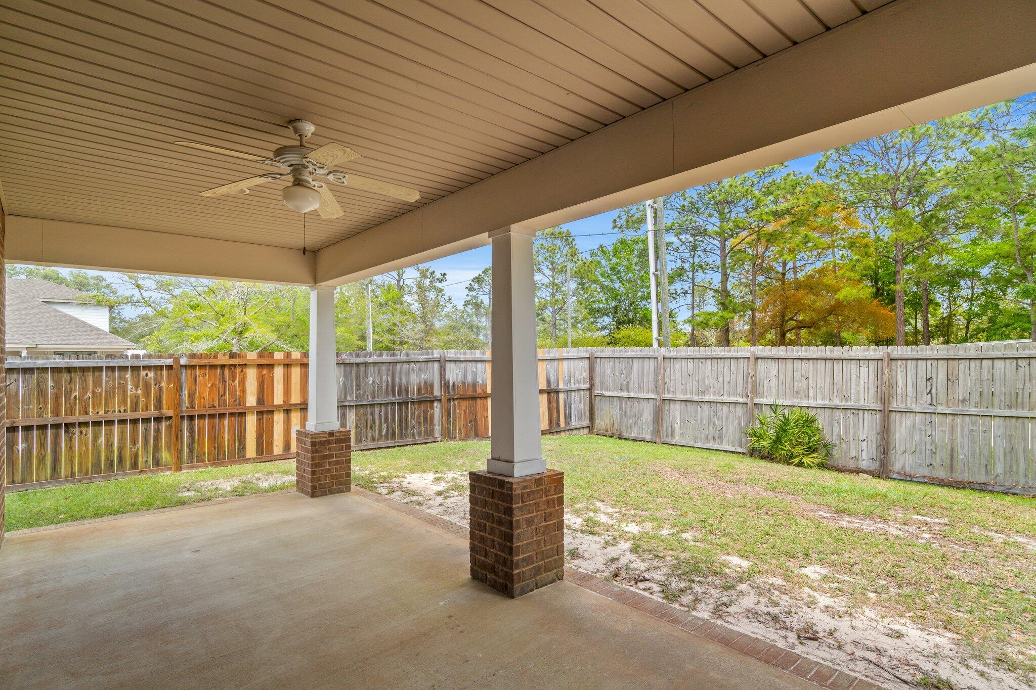 Harstvedt Plantation - Residential Lease