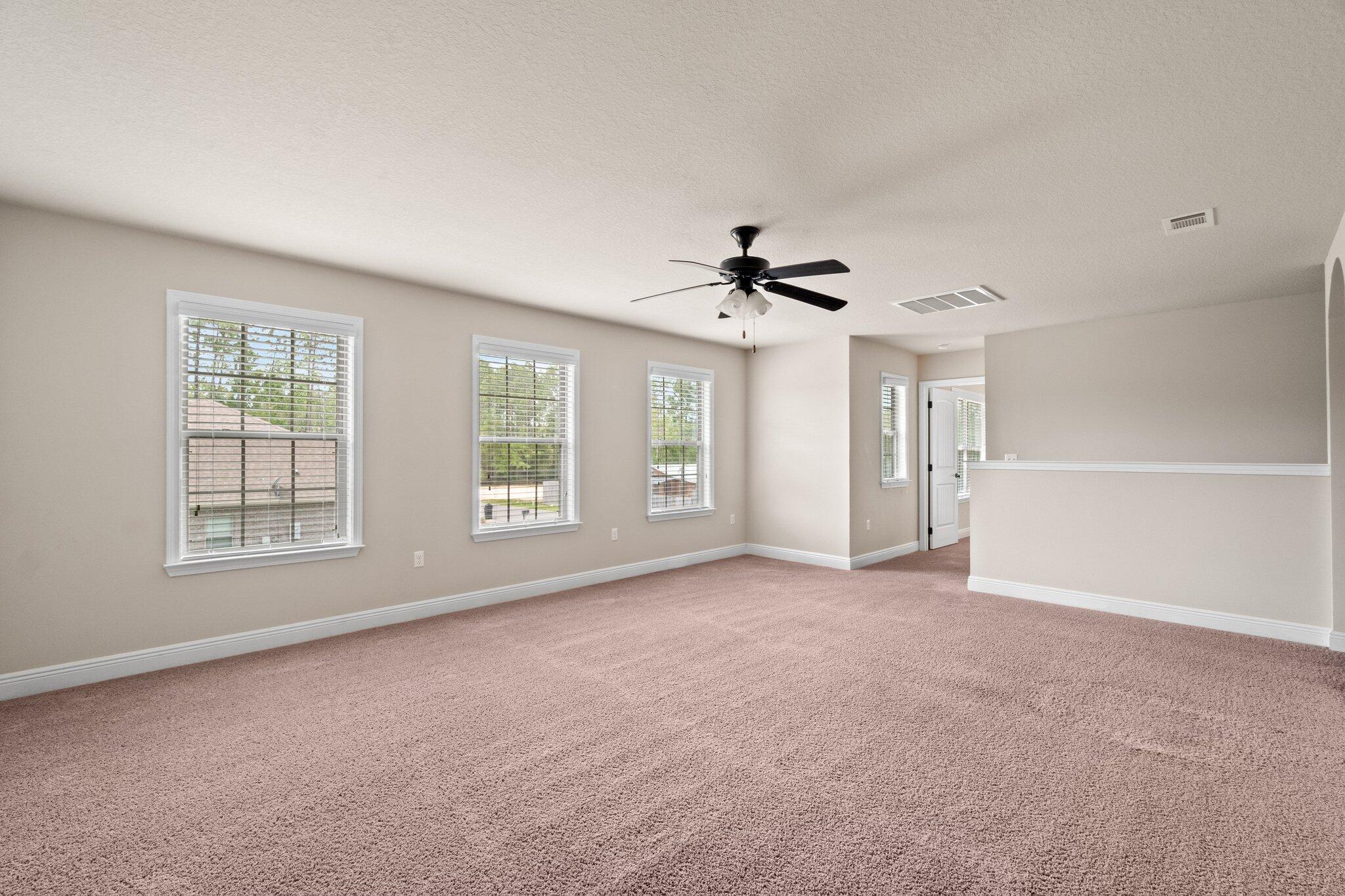 Harstvedt Plantation - Residential Lease