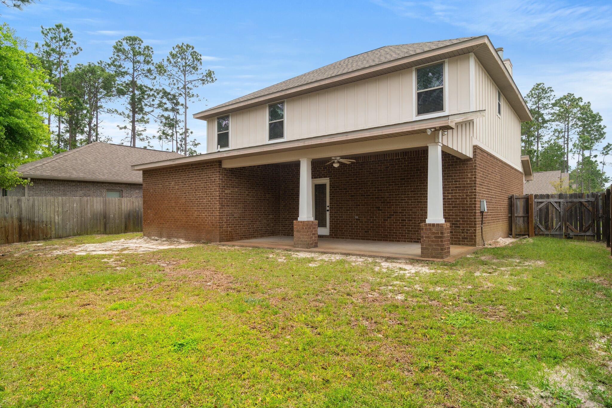Harstvedt Plantation - Residential Lease