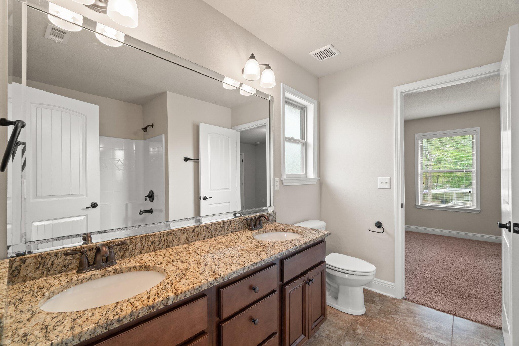 Harstvedt Plantation - Residential Lease