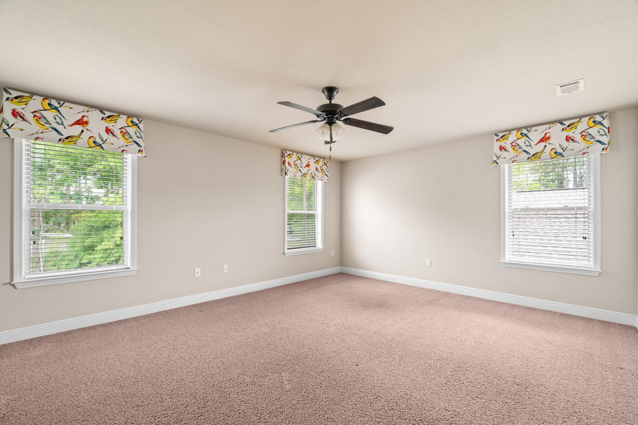 Harstvedt Plantation - Residential Lease