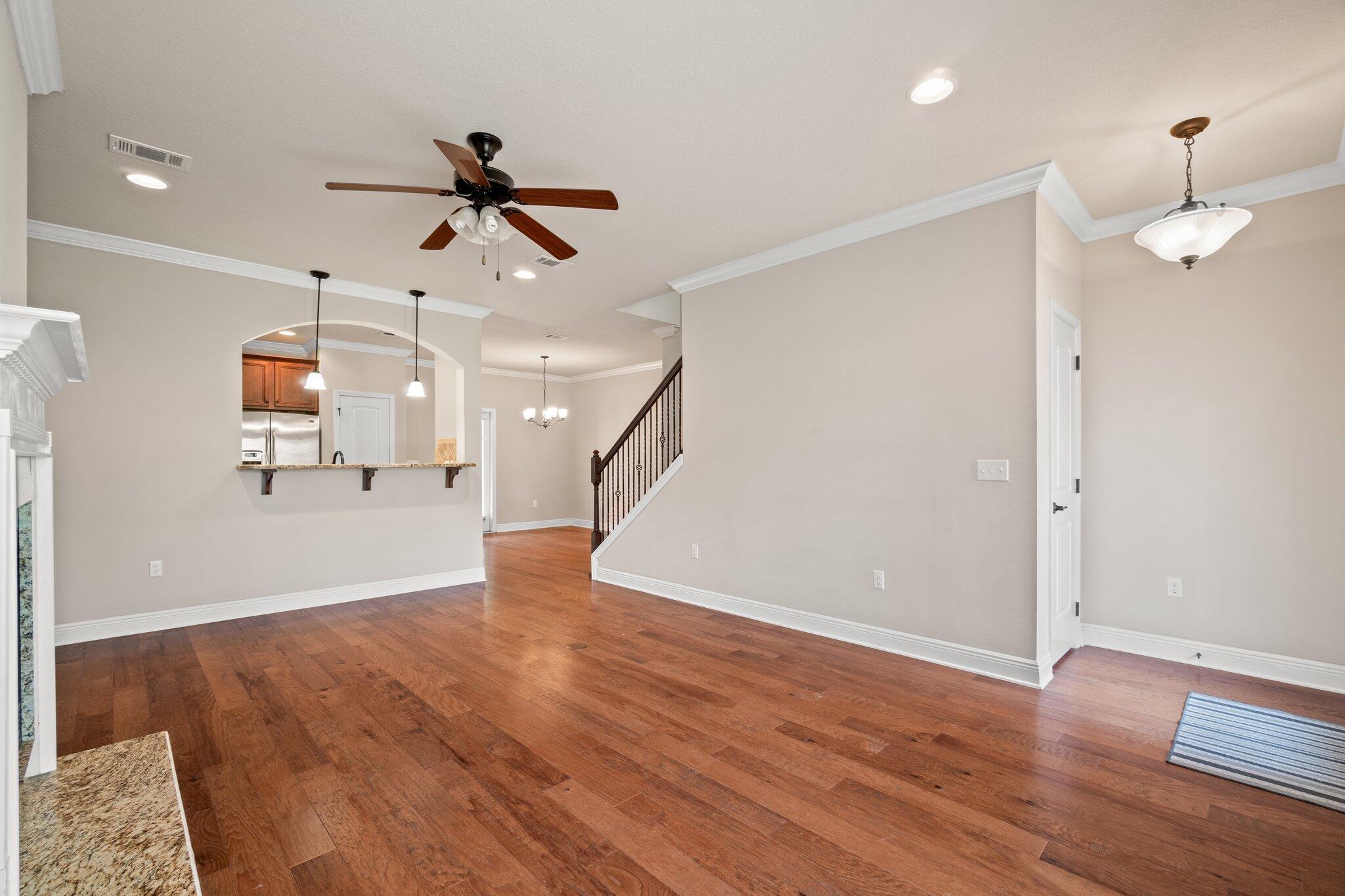 Harstvedt Plantation - Residential Lease