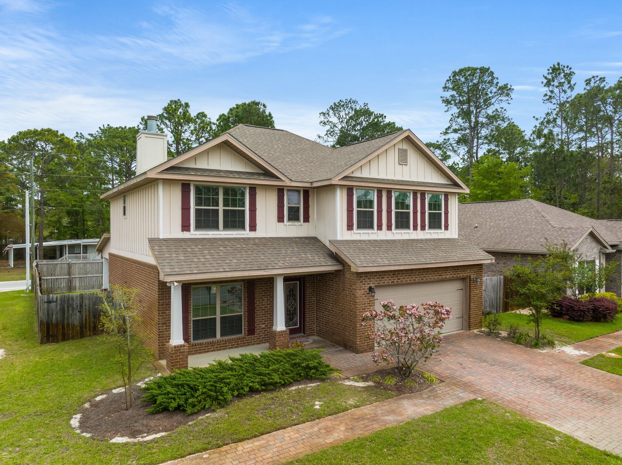 Harstvedt Plantation - Residential Lease