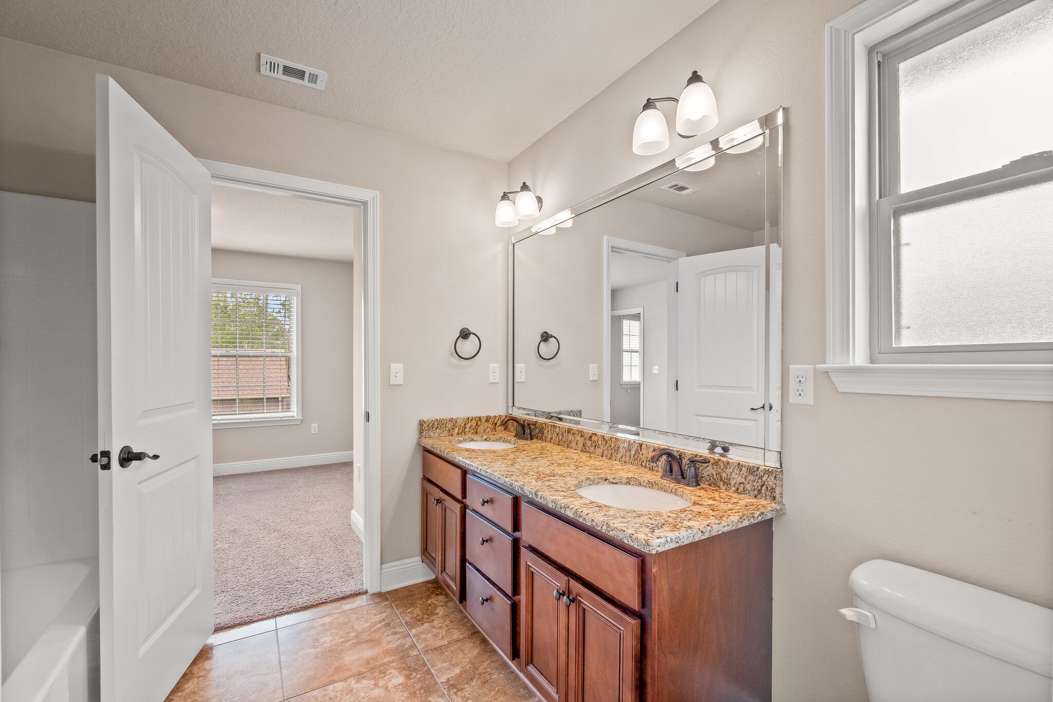 Harstvedt Plantation - Residential Lease