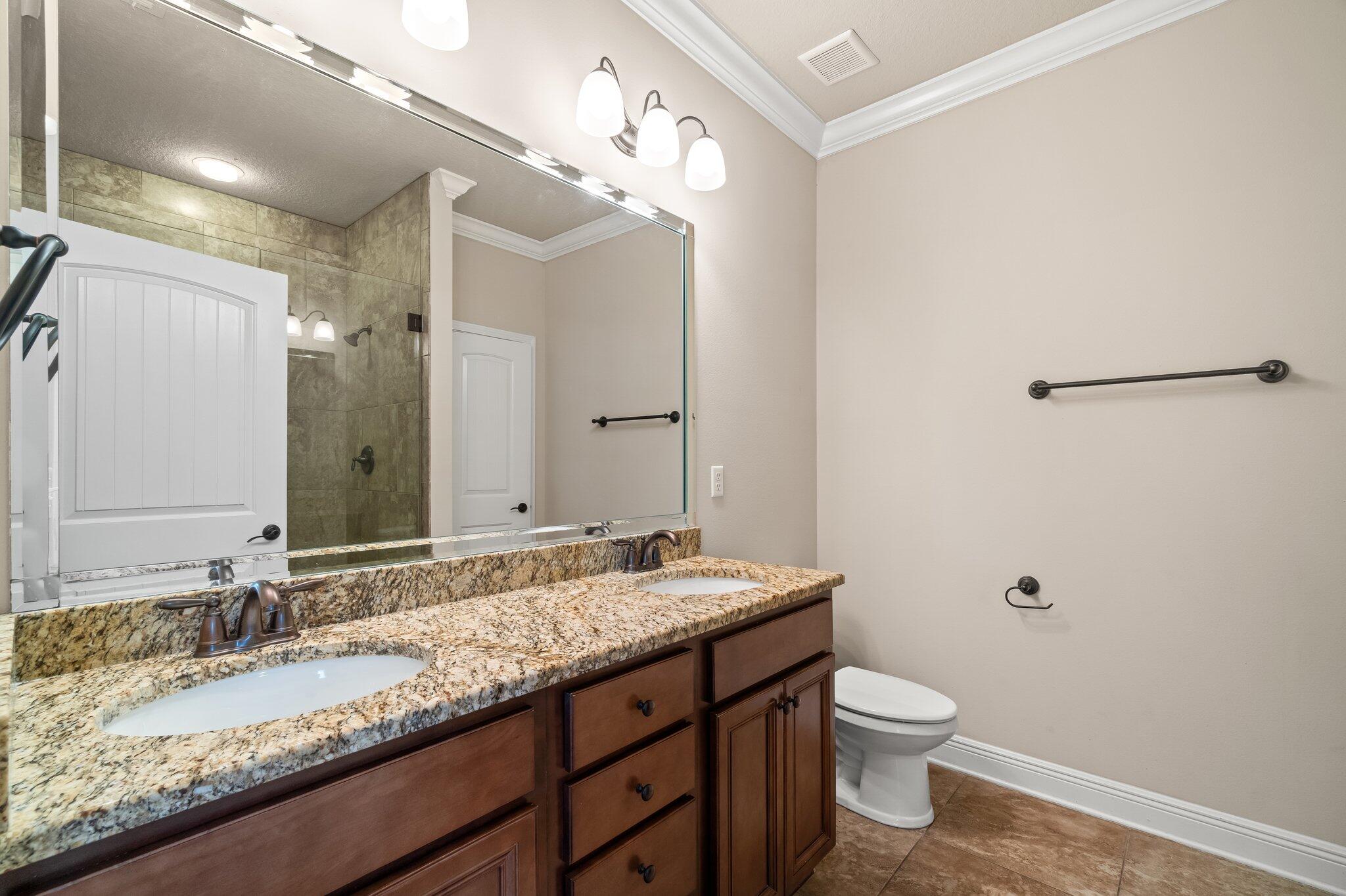 Harstvedt Plantation - Residential Lease