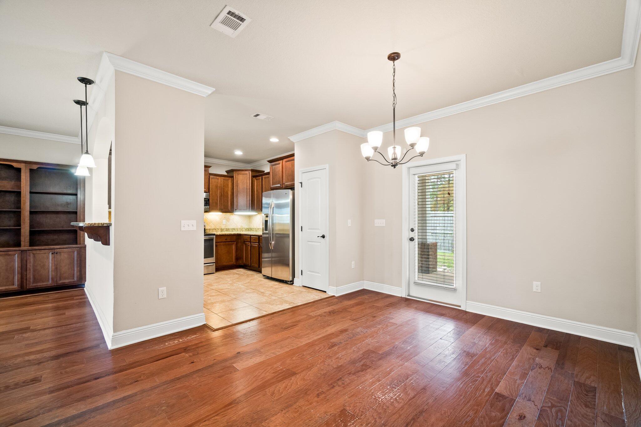 Harstvedt Plantation - Residential Lease