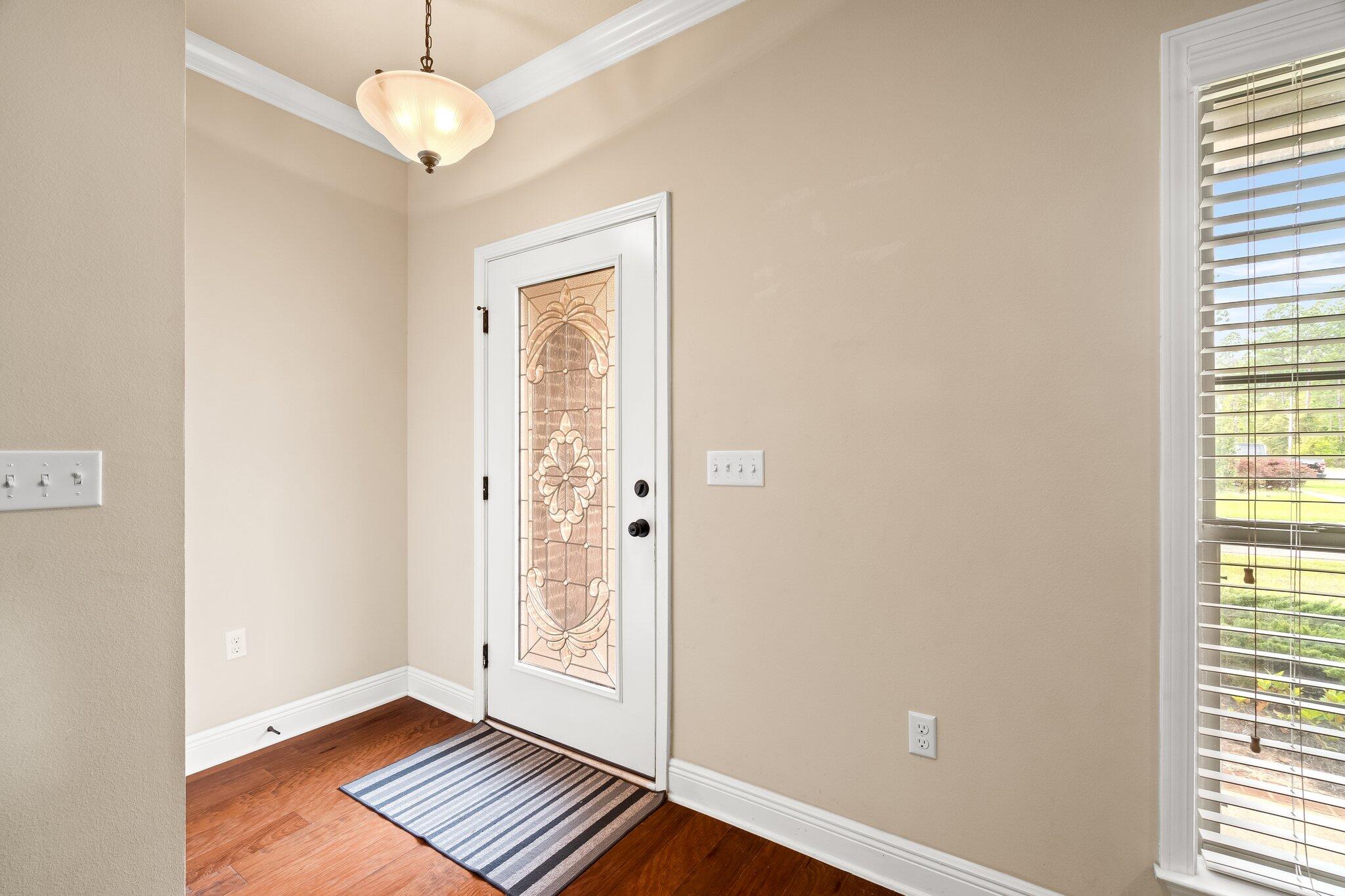 Harstvedt Plantation - Residential Lease
