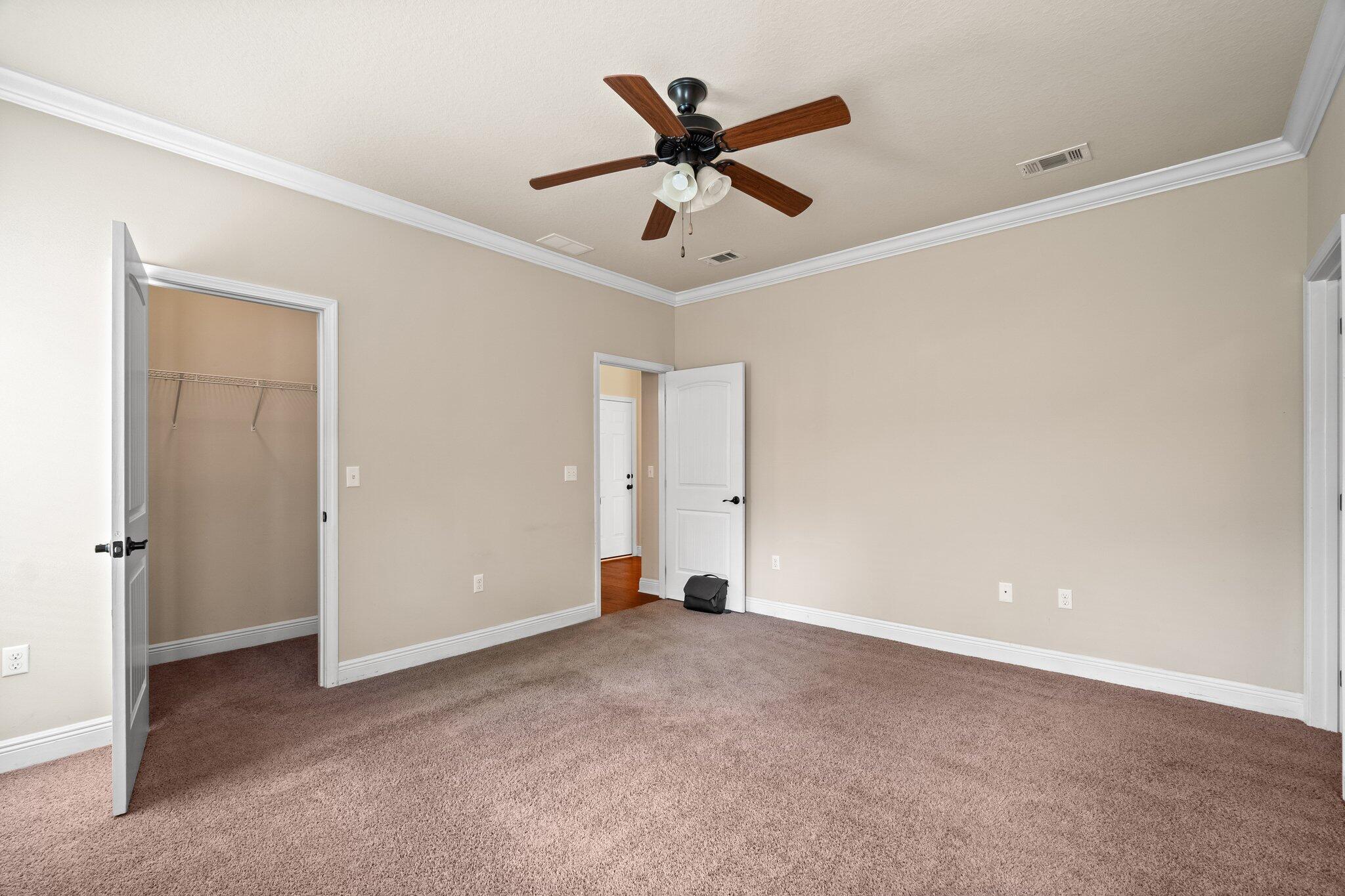 Harstvedt Plantation - Residential Lease