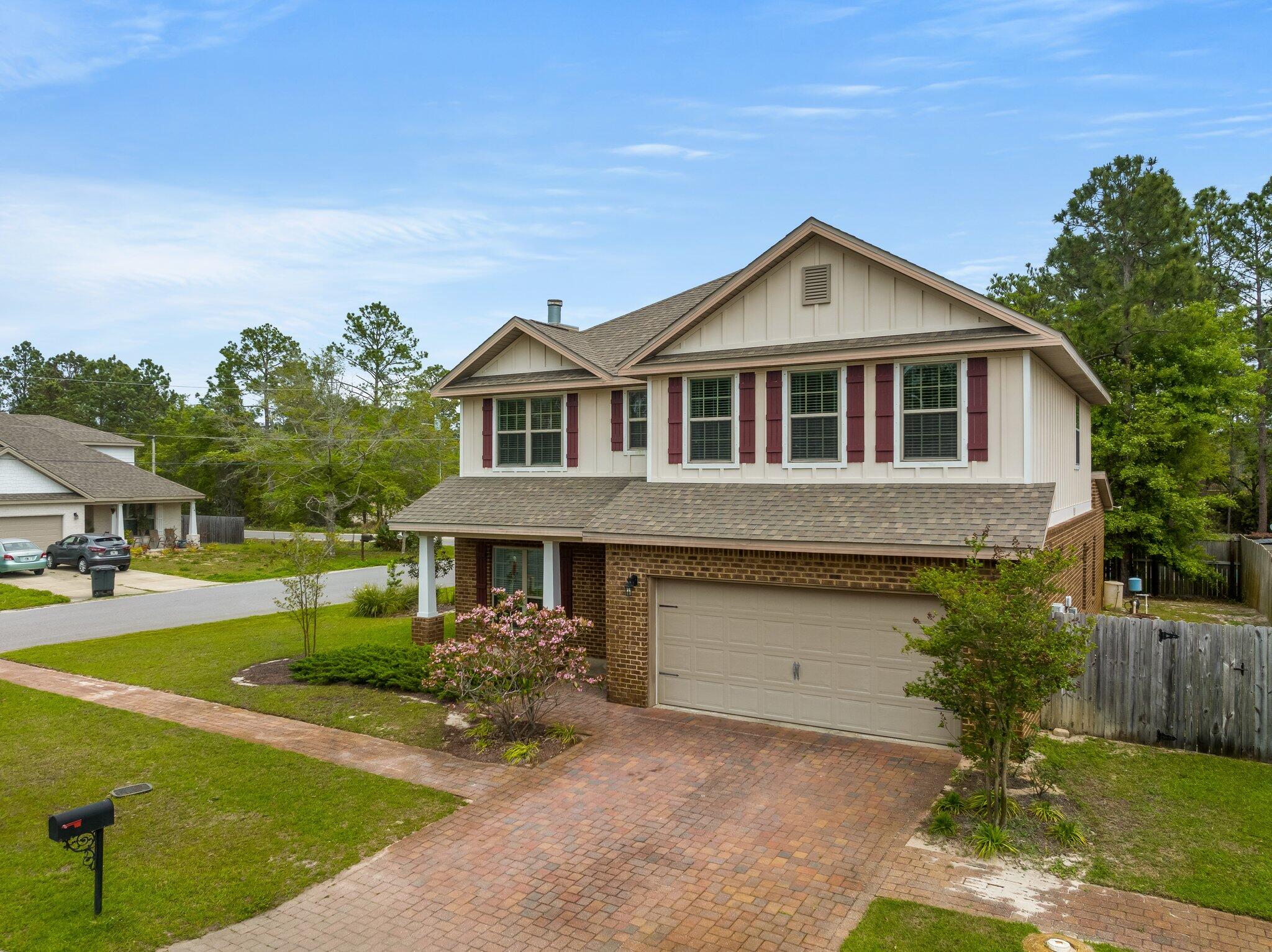 Harstvedt Plantation - Residential Lease