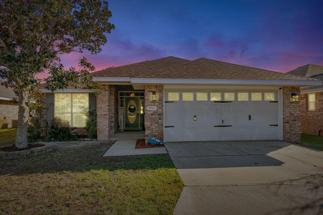 Navarre Living at Its Finest!Discover the perfect blend of comfort and convenience in this charming 4-bedroom, 2-bathroom home located in the desirable community of Navarre, Florida.Key Features:Prime Location: Situated near Hurlburt Field and Eglin AFB, making it ideal for military families.   Community Pool: Enjoy refreshing dips in the community pool on hot summer days.Recent Upgrades: Peace of mind with a newer roof, HVAC system, and hot water heater.   Spacious Layout: Plenty of room for family and guests.   Navarre Lifestyle: Experience the laid-back Florida lifestyle with easy access to beautiful beaches, boating, fishing, and more.Don't miss this opportunity to own a piece of paradise!