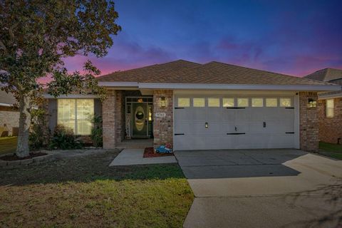 A home in Navarre