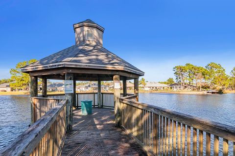 A home in Navarre