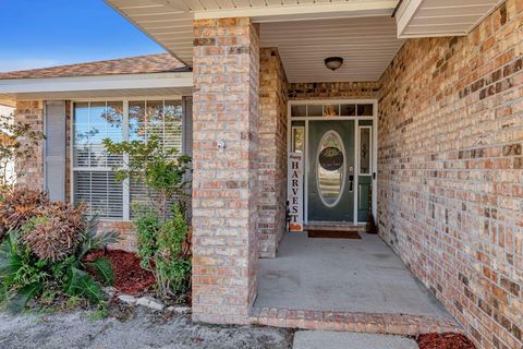 A home in Navarre