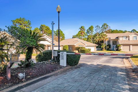 A home in Navarre