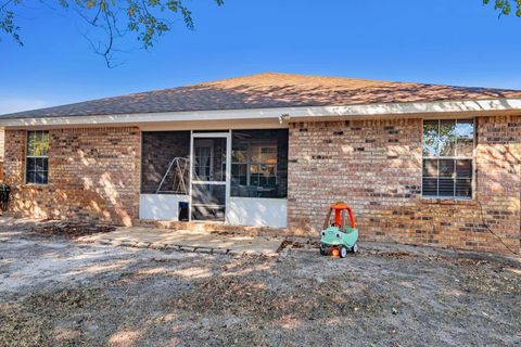 A home in Navarre