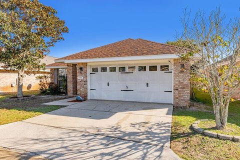 A home in Navarre