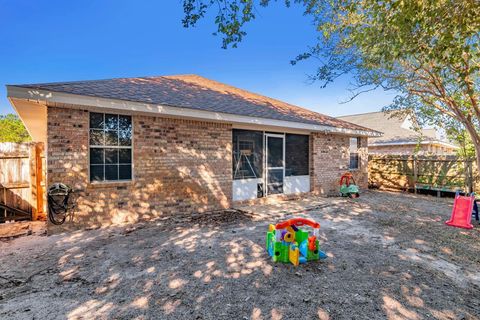 A home in Navarre