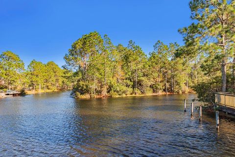 A home in Navarre