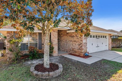 A home in Navarre