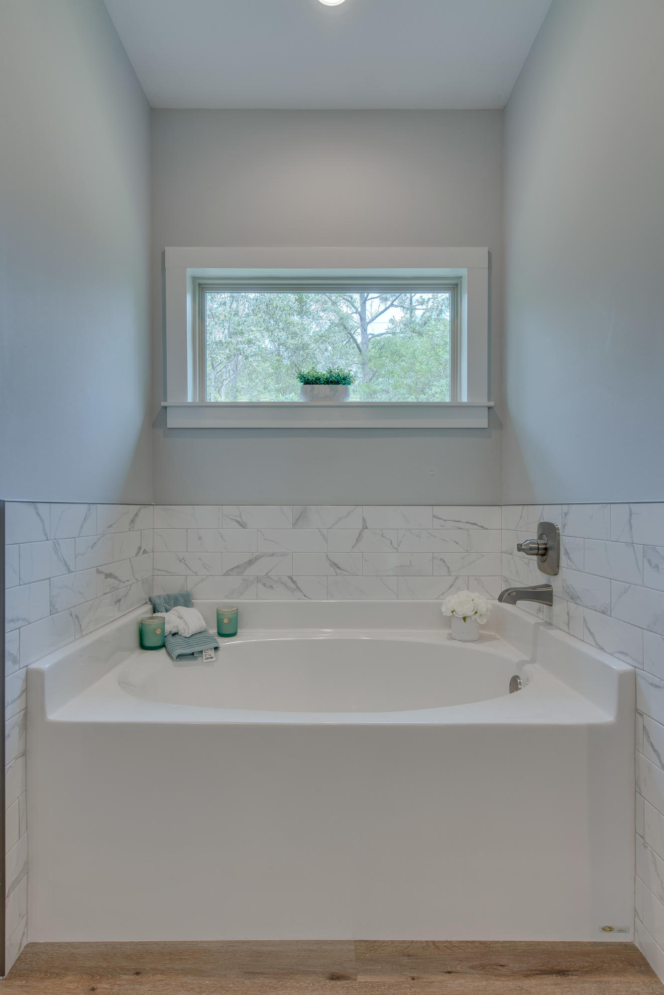 EVERGREEN SHORES 1ST ADDN - Residential