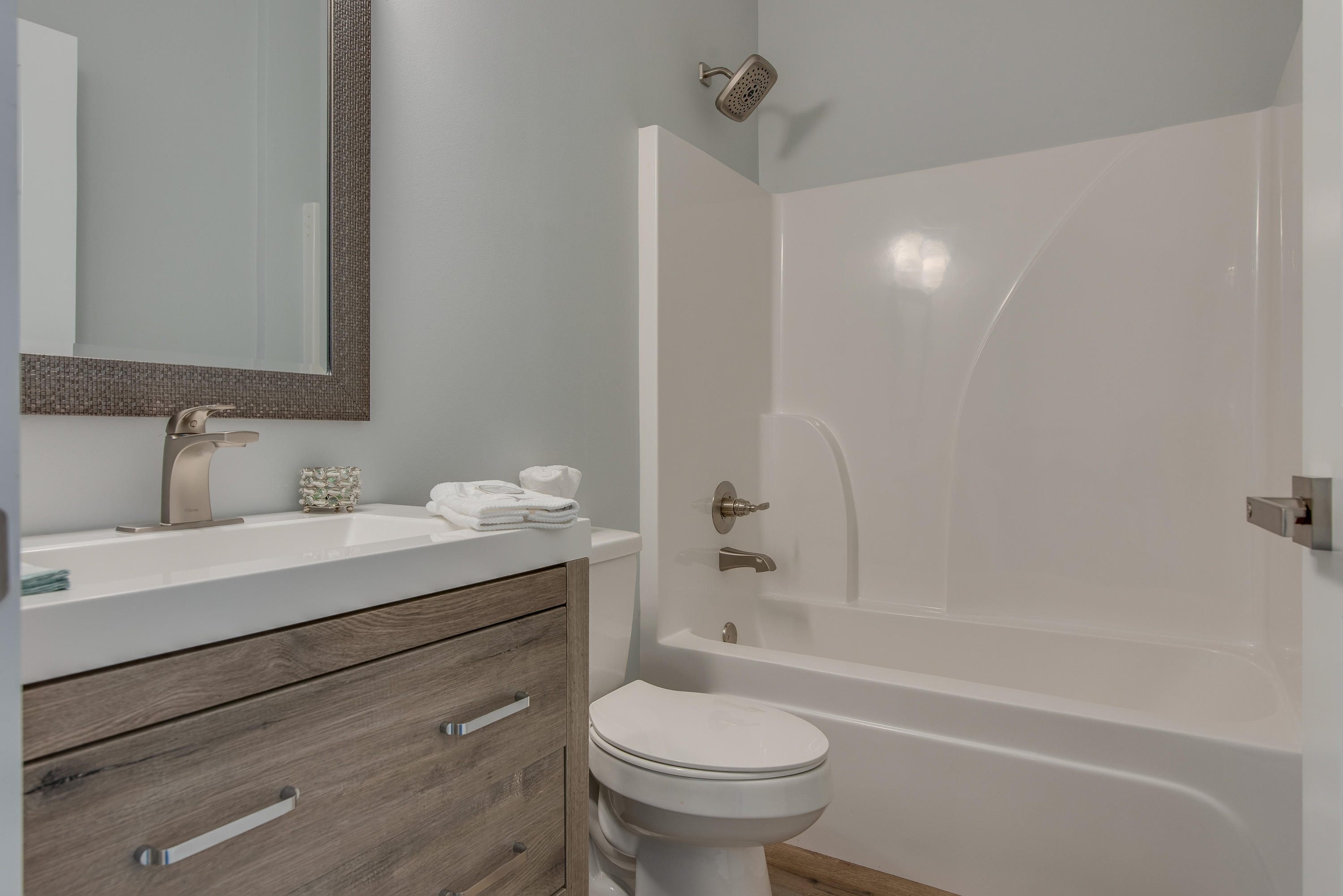 EVERGREEN SHORES 1ST ADDN - Residential