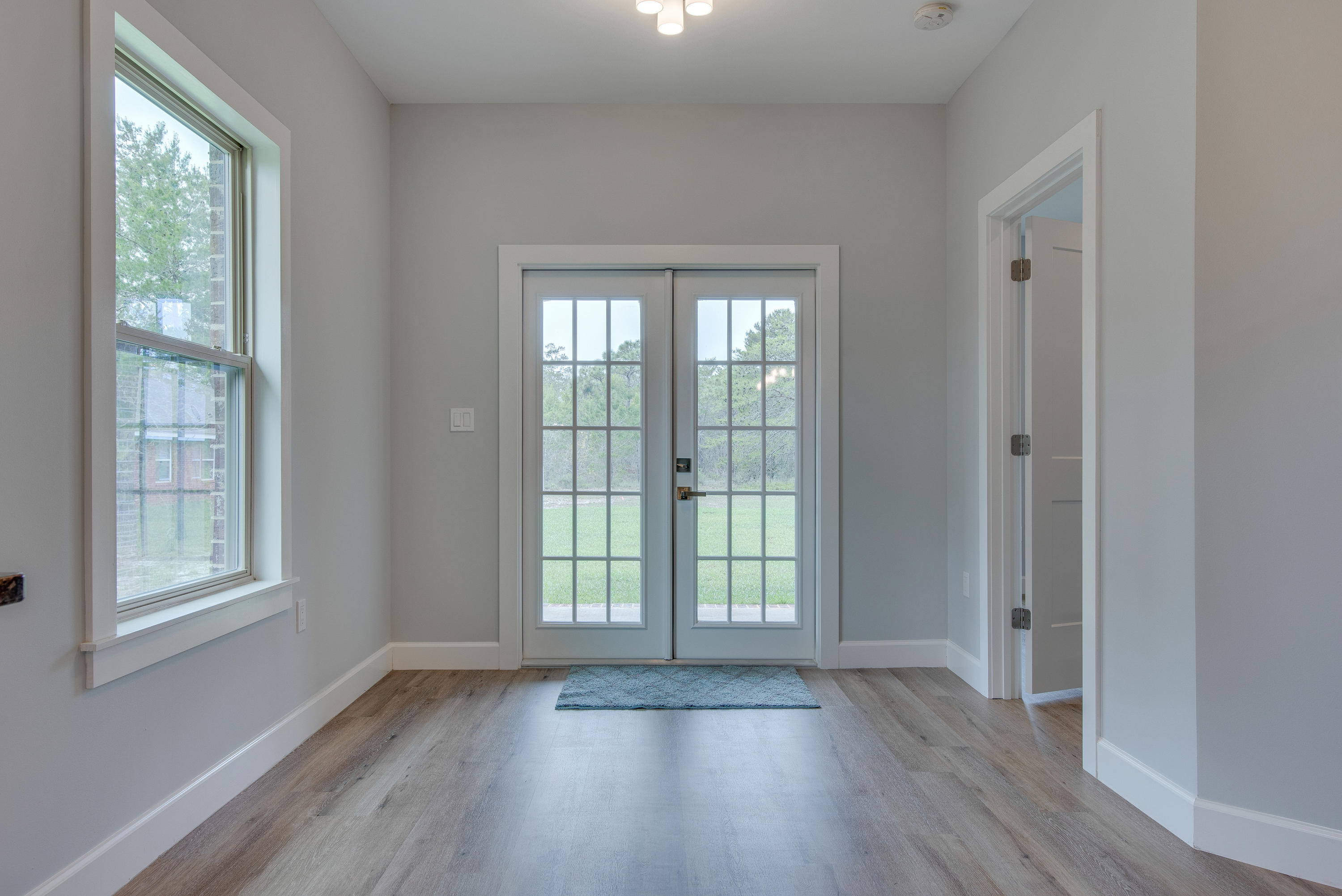 EVERGREEN SHORES 1ST ADDN - Residential