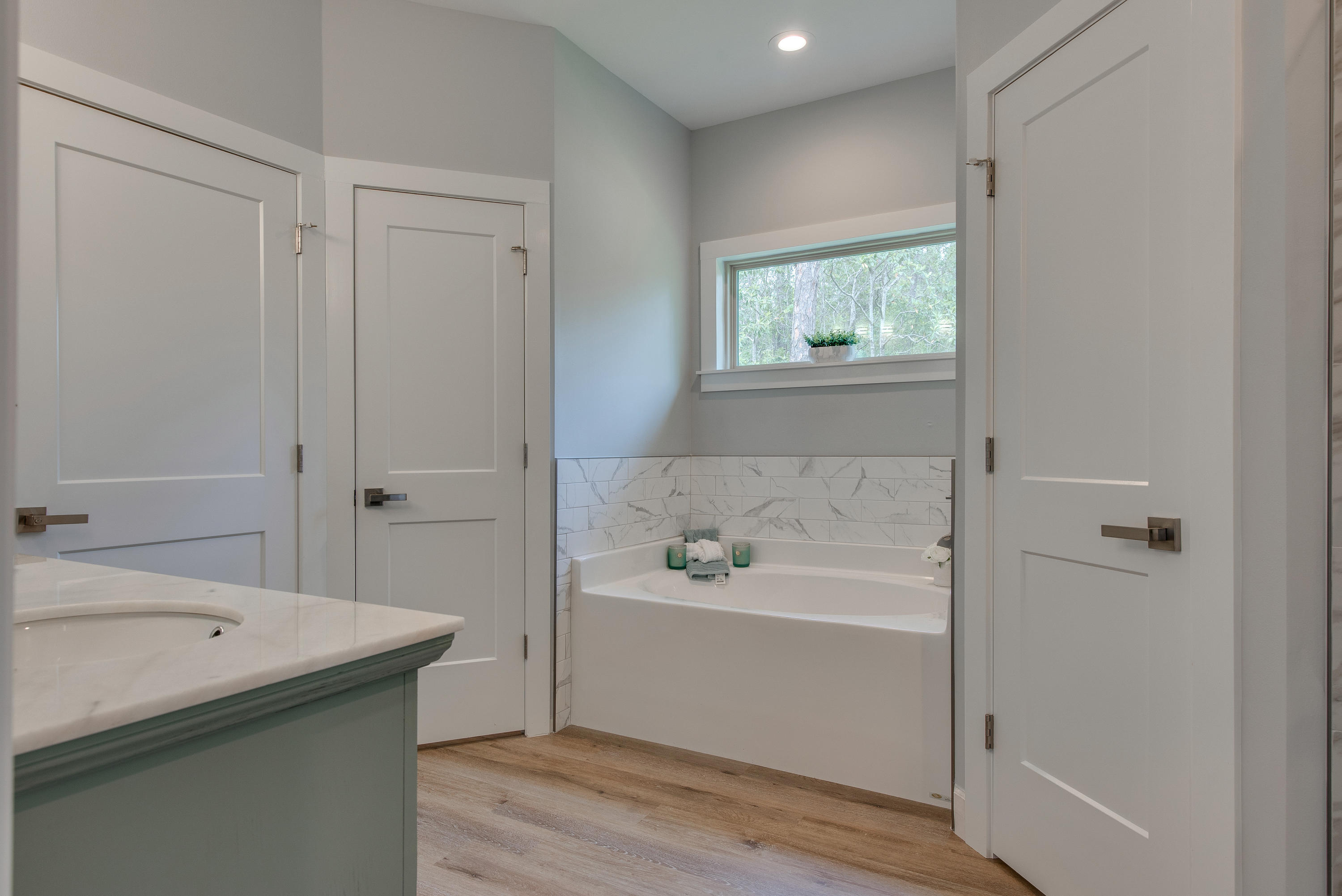 EVERGREEN SHORES 1ST ADDN - Residential