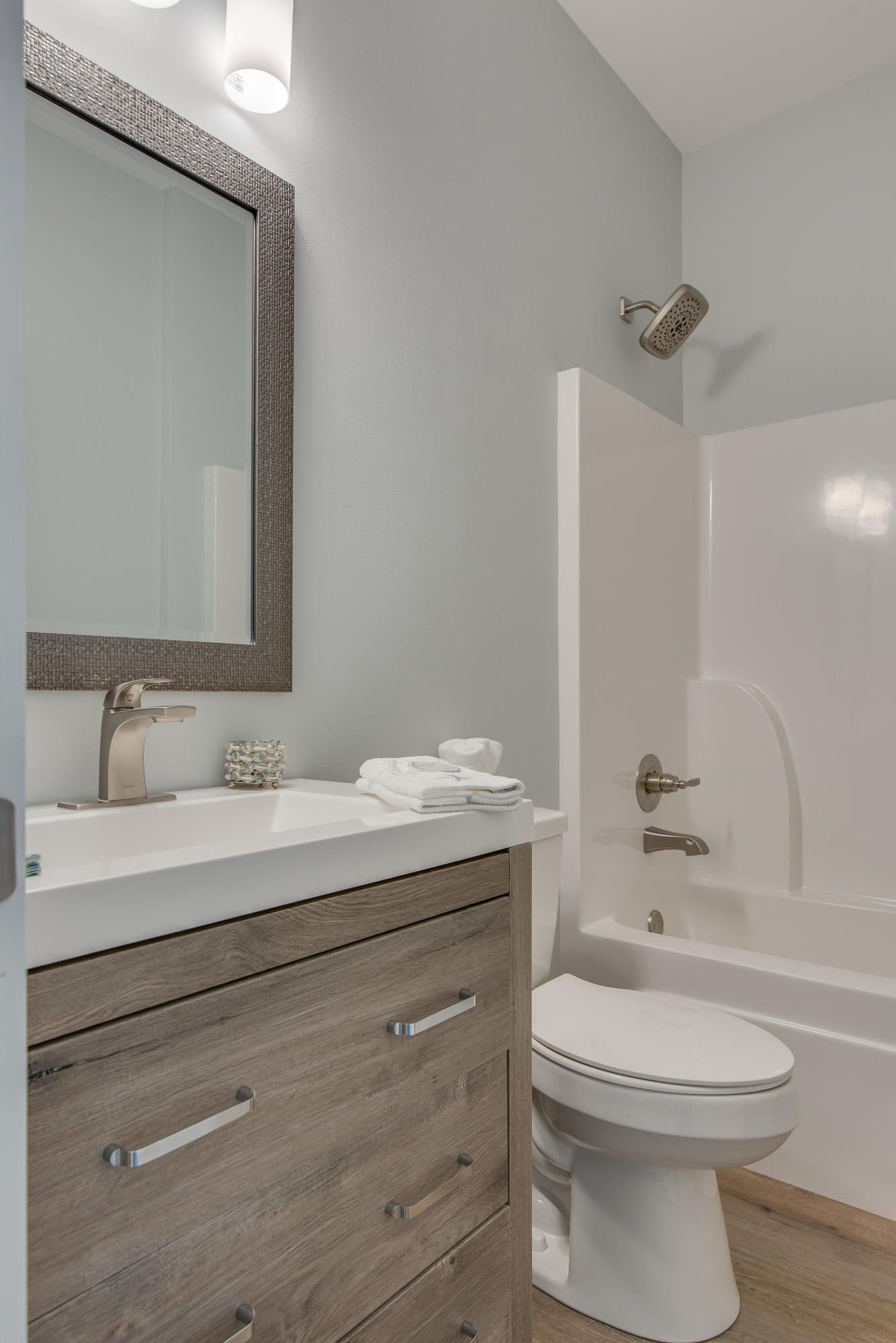 EVERGREEN SHORES 1ST ADDN - Residential