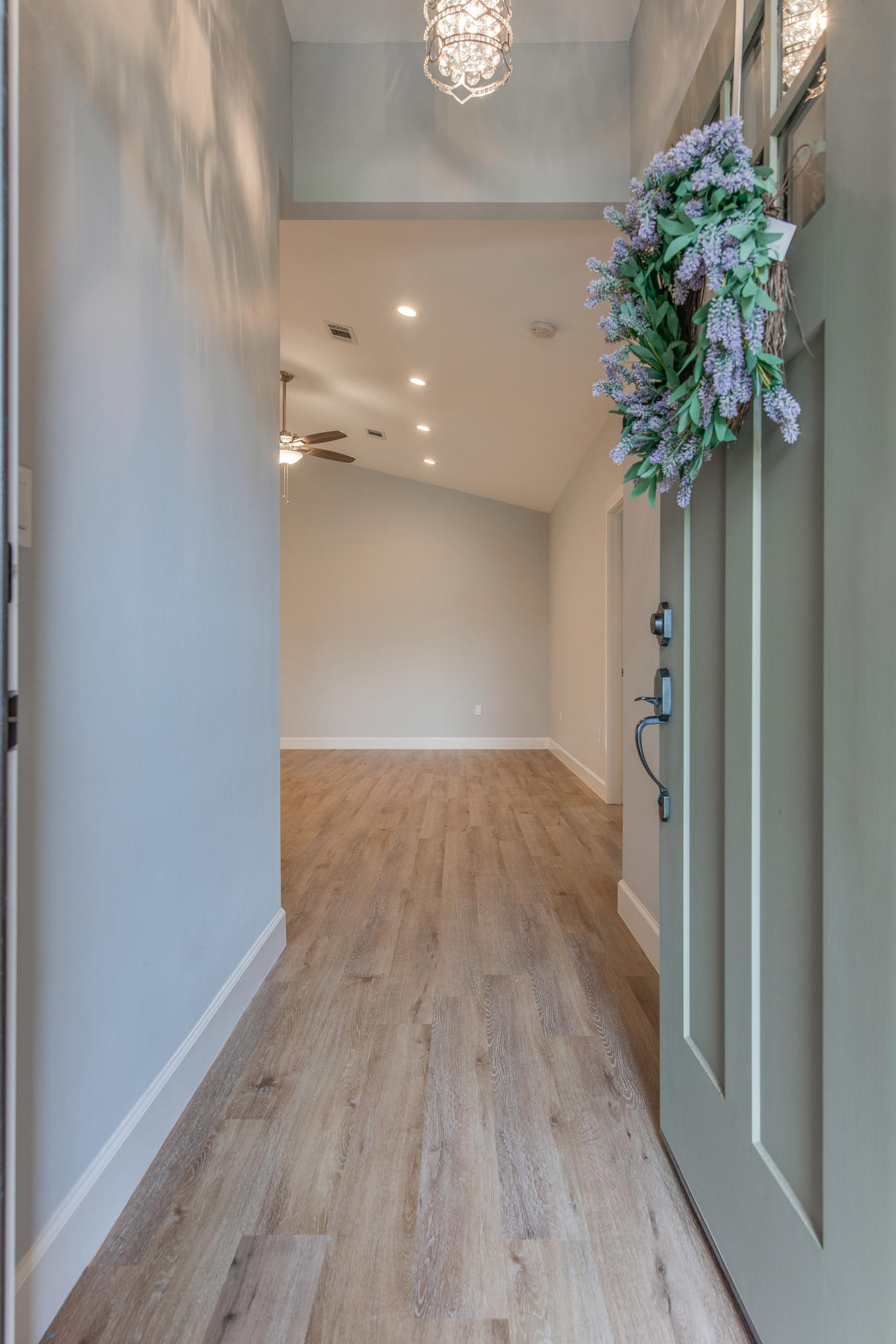 EVERGREEN SHORES 1ST ADDN - Residential