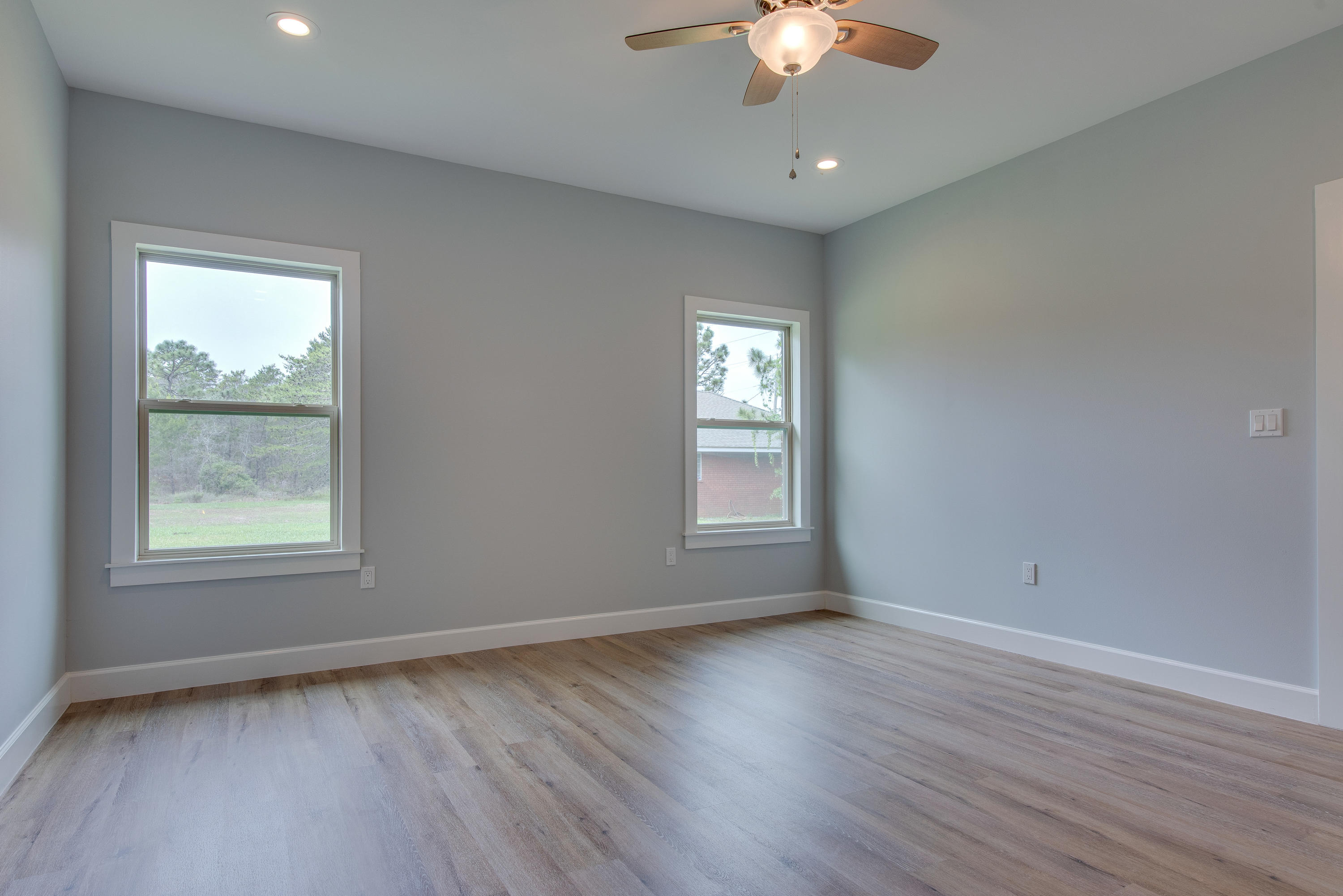 EVERGREEN SHORES 1ST ADDN - Residential