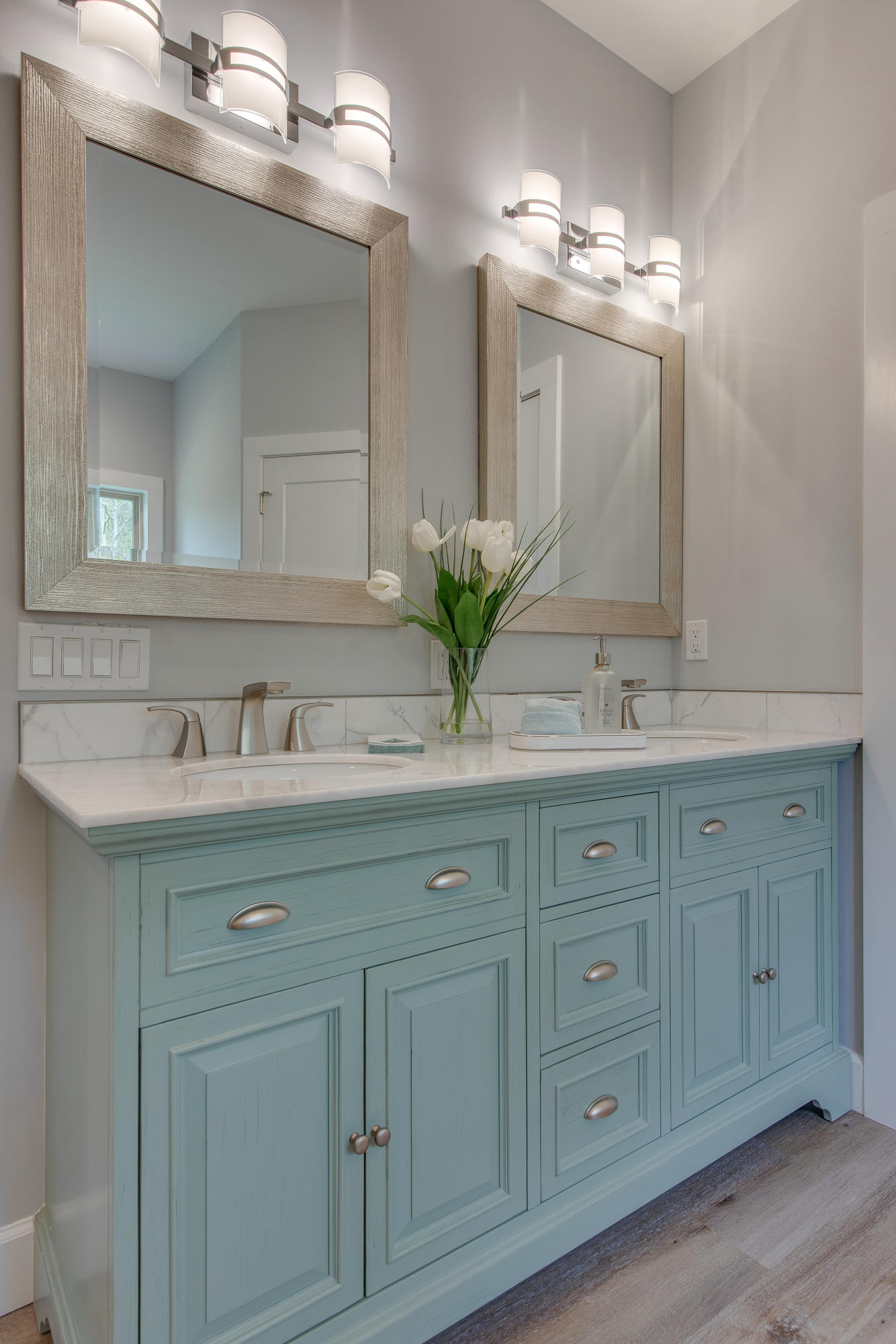 EVERGREEN SHORES 1ST ADDN - Residential