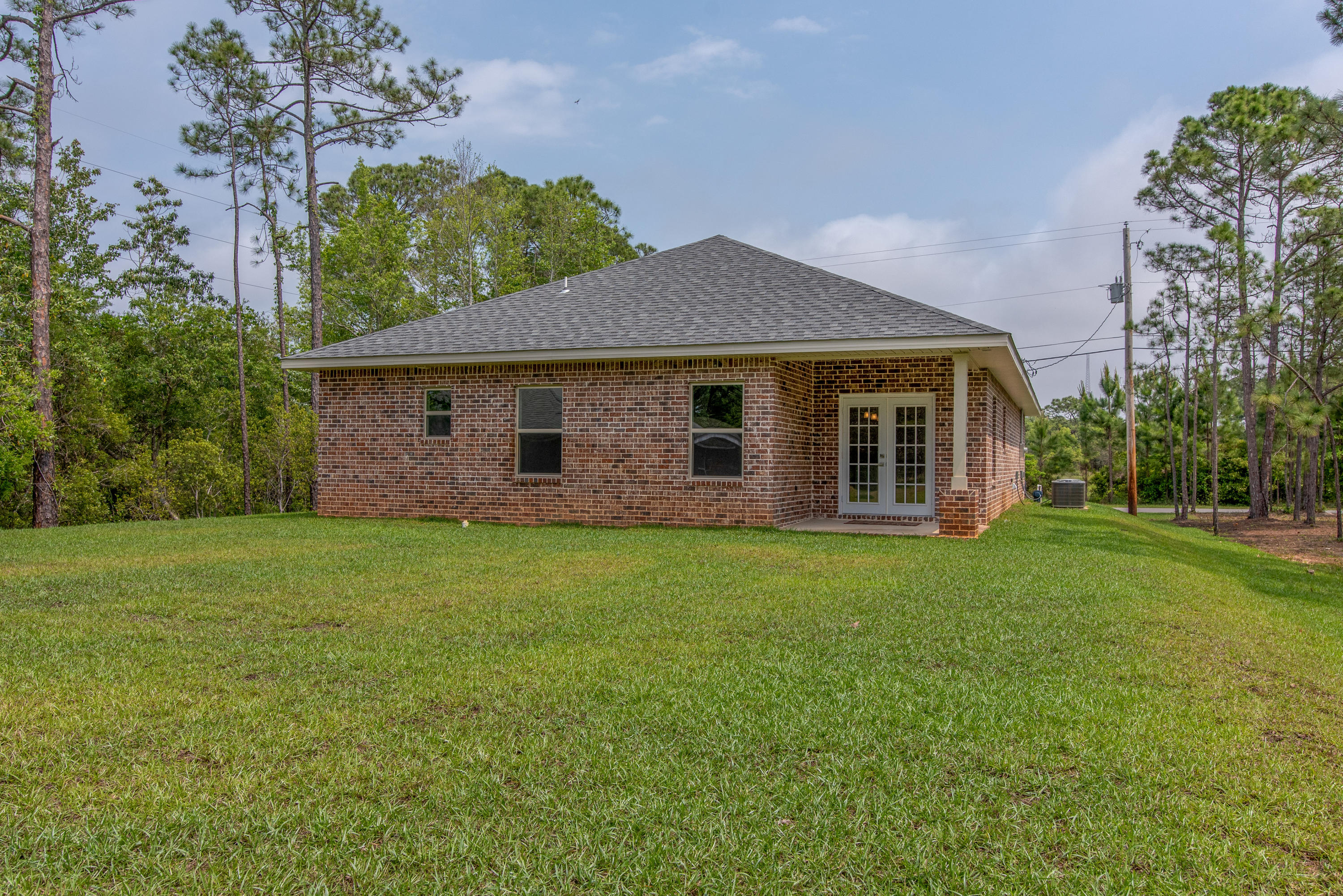 EVERGREEN SHORES 1ST ADDN - Residential