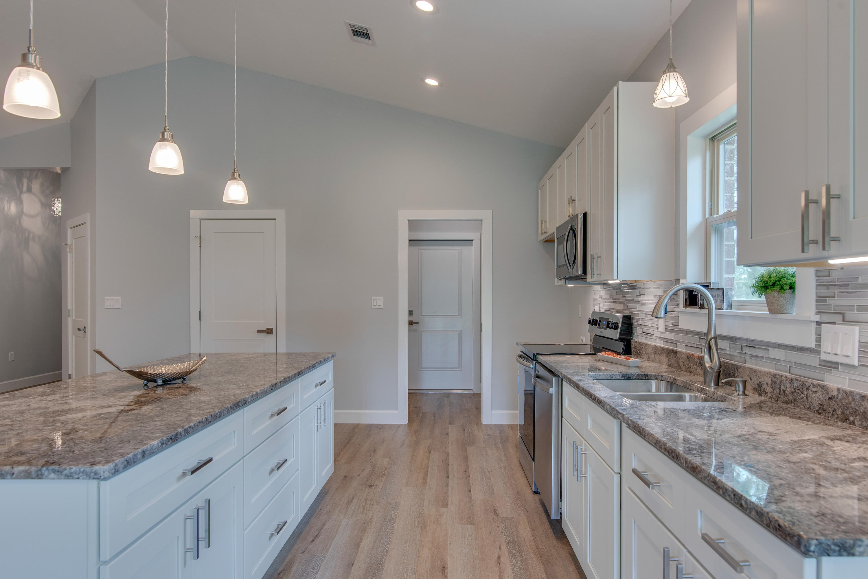 EVERGREEN SHORES 1ST ADDN - Residential