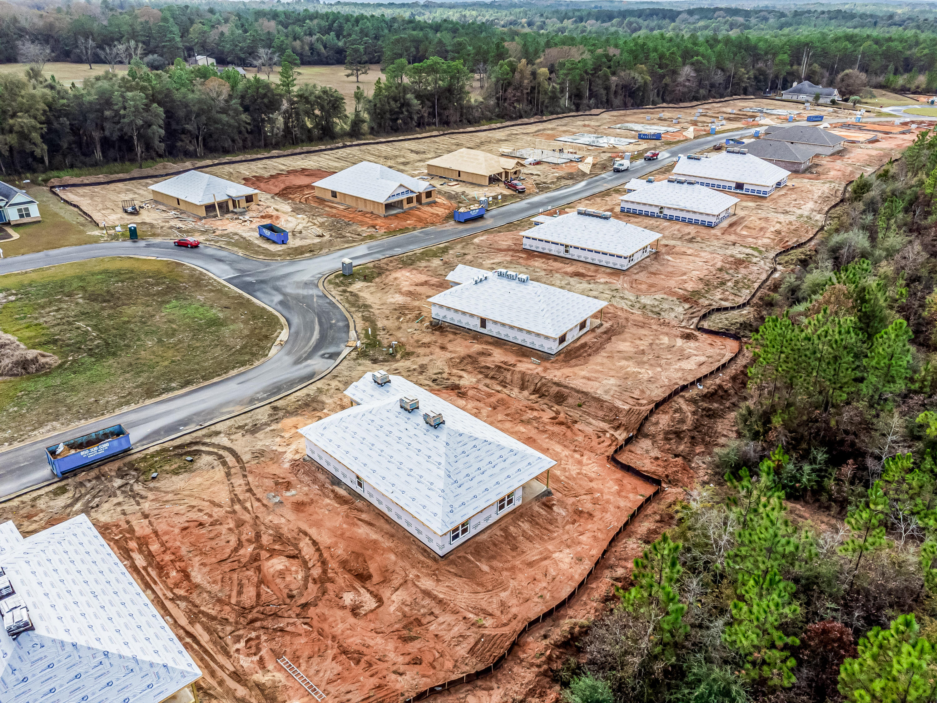 HERITAGE PLANTATION Phase#2.  (231919.00) - Residential