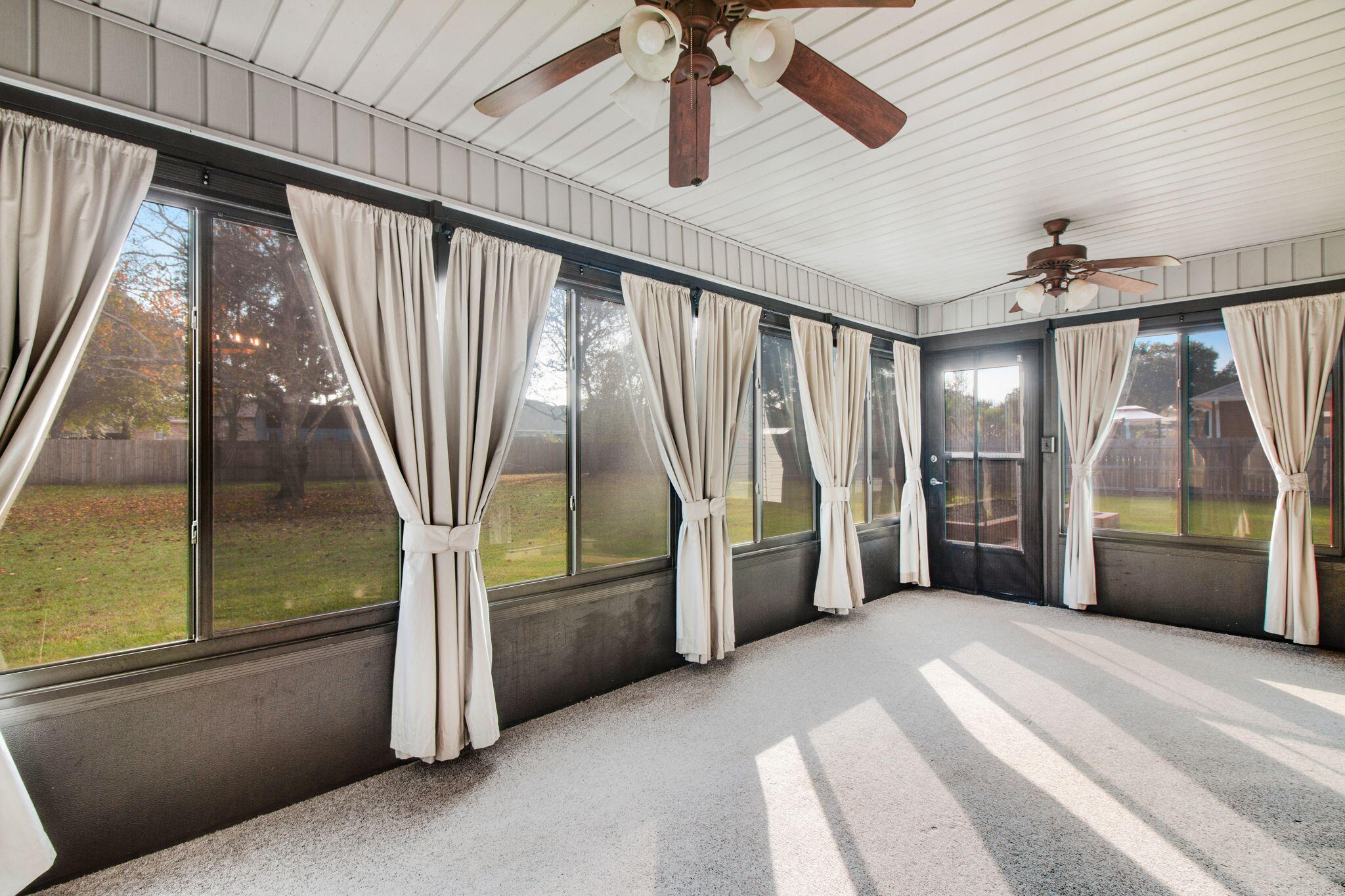 HOLLEY BY THE SEA - Residential