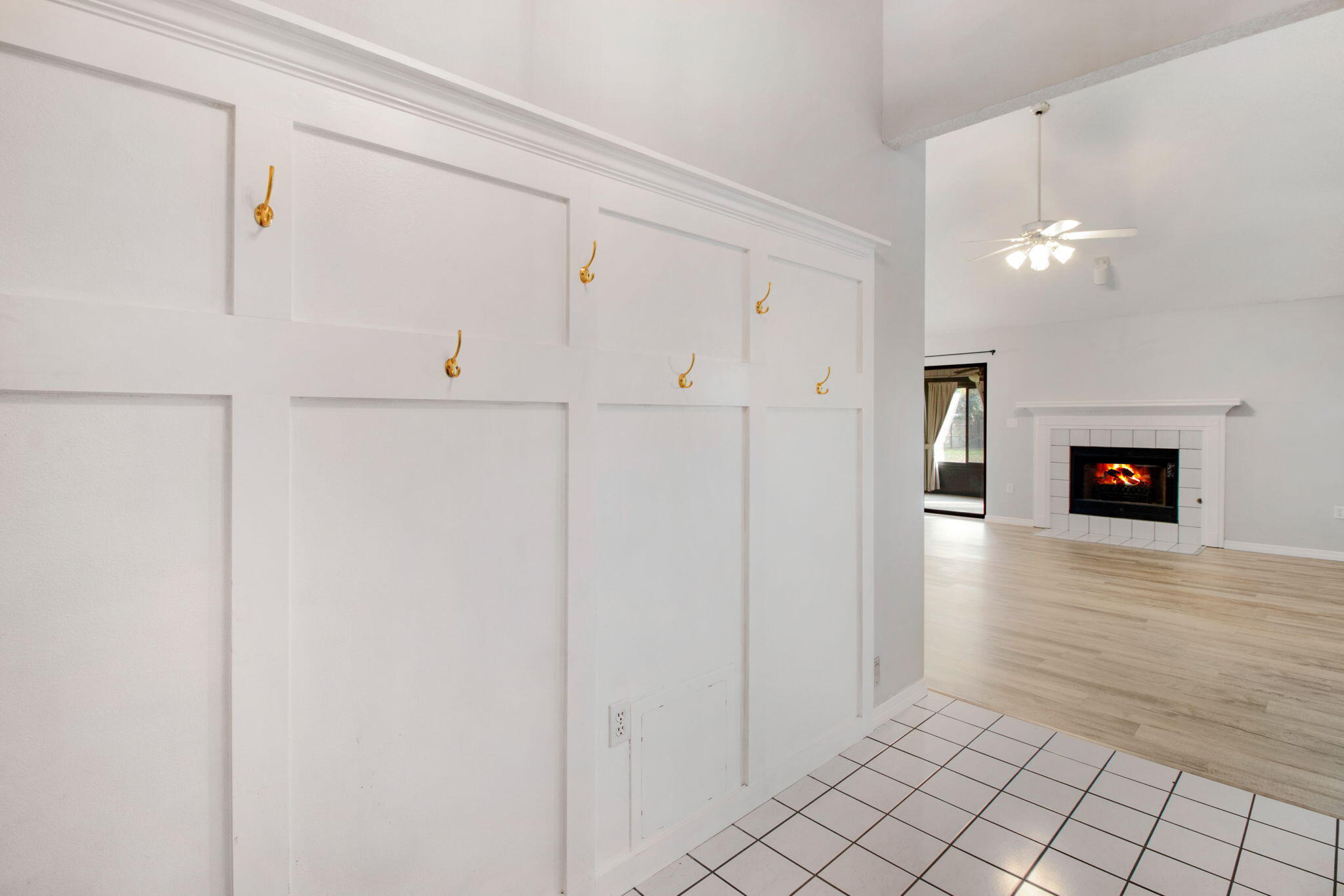 HOLLEY BY THE SEA - Residential