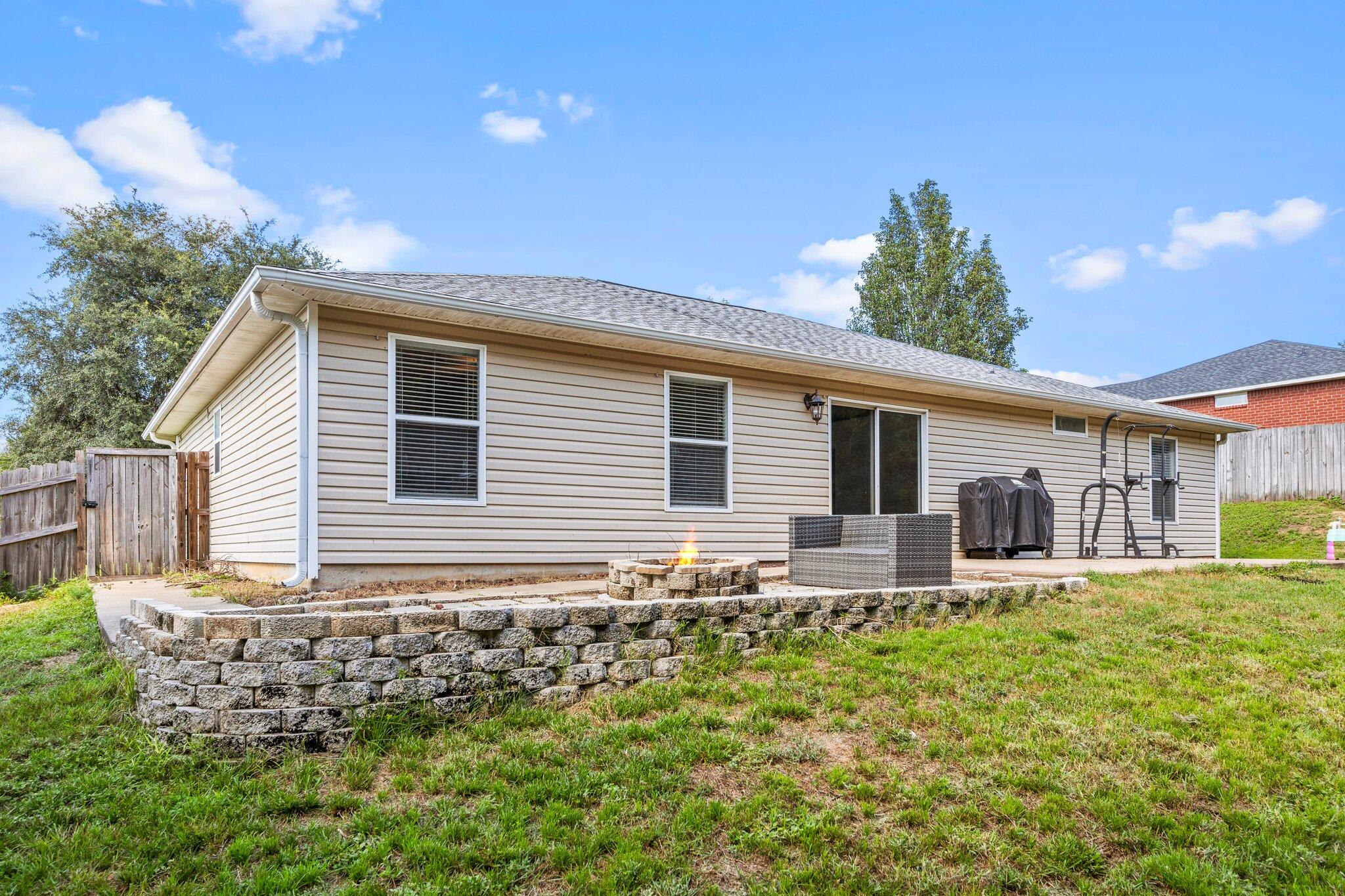 WESTVIEW ESTATES PH 1 - Residential