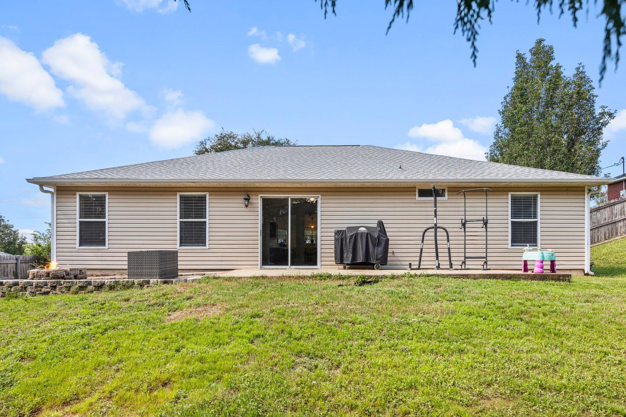 WESTVIEW ESTATES PH 1 - Residential